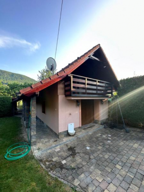 Village Light House Omšenie